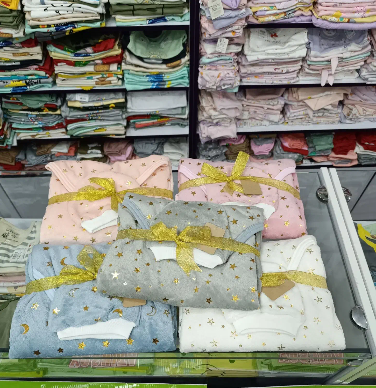 پتوی نوزاد|اسباب و اثاث بچه|قم, نیروگاه|دیوار