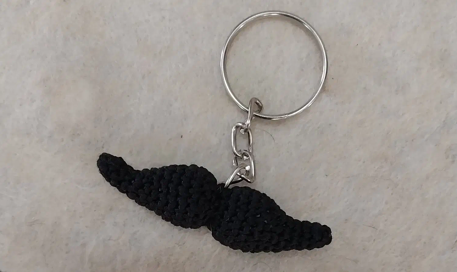 جاکلیدی طرح موتور و سبیل دستبافت|کلکسیون و سرگرمی|شاهرود, |دیوار