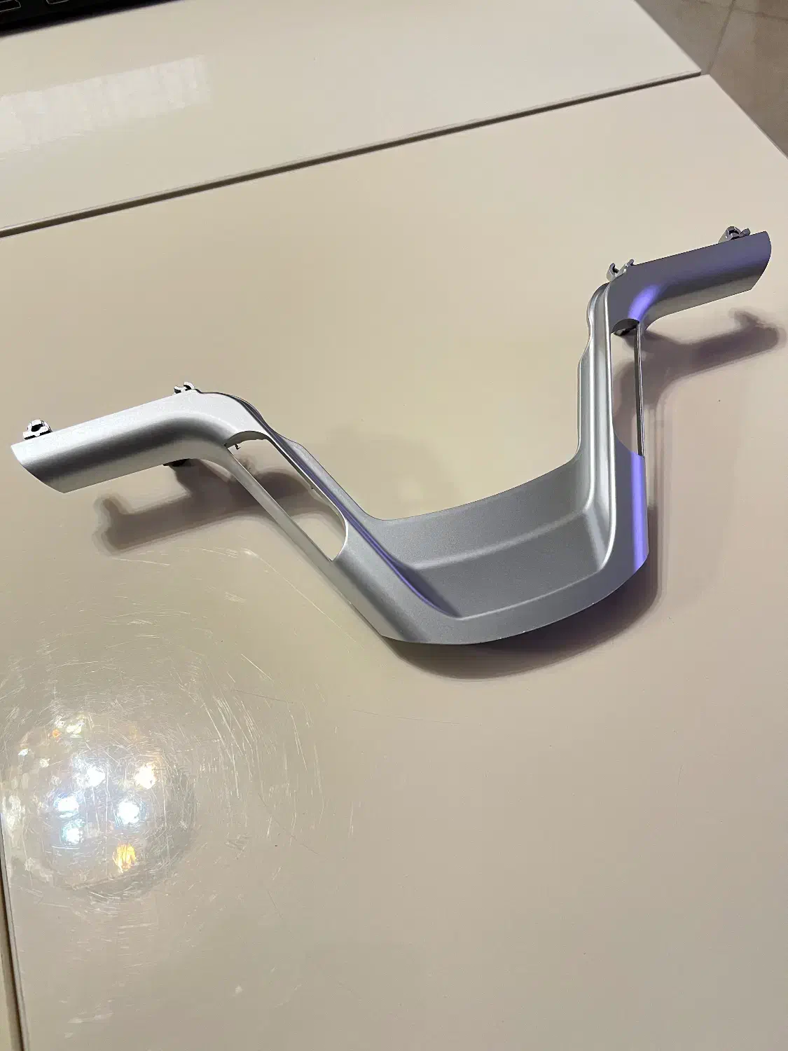 فریم فرمان ۲۰۷|قطعات یدکی و لوازم جانبی|تهران, سید خندان (جلفا)|دیوار