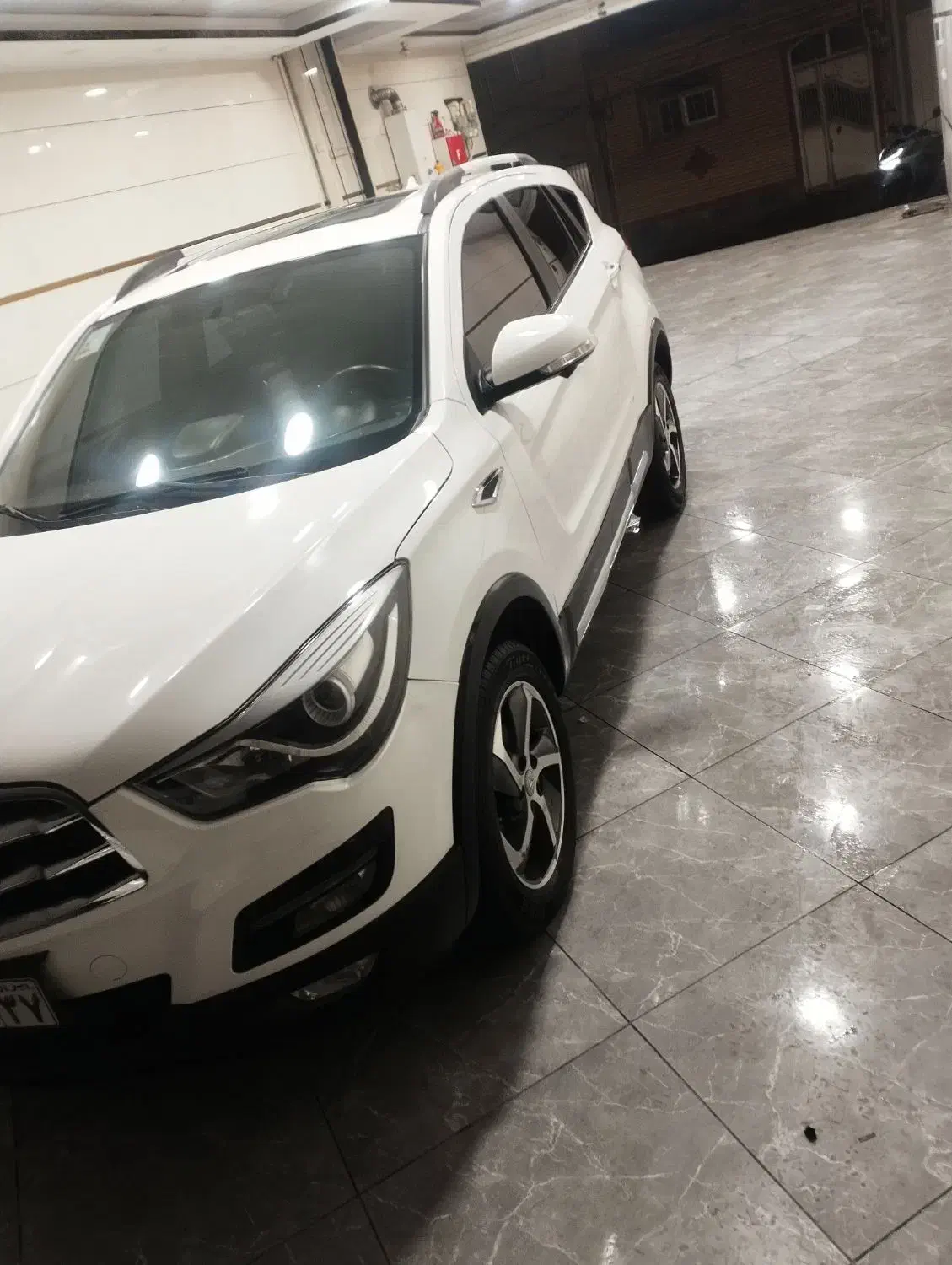 هایما s5 97 عروسک|خودرو سواری و وانت|تبریز, |دیوار