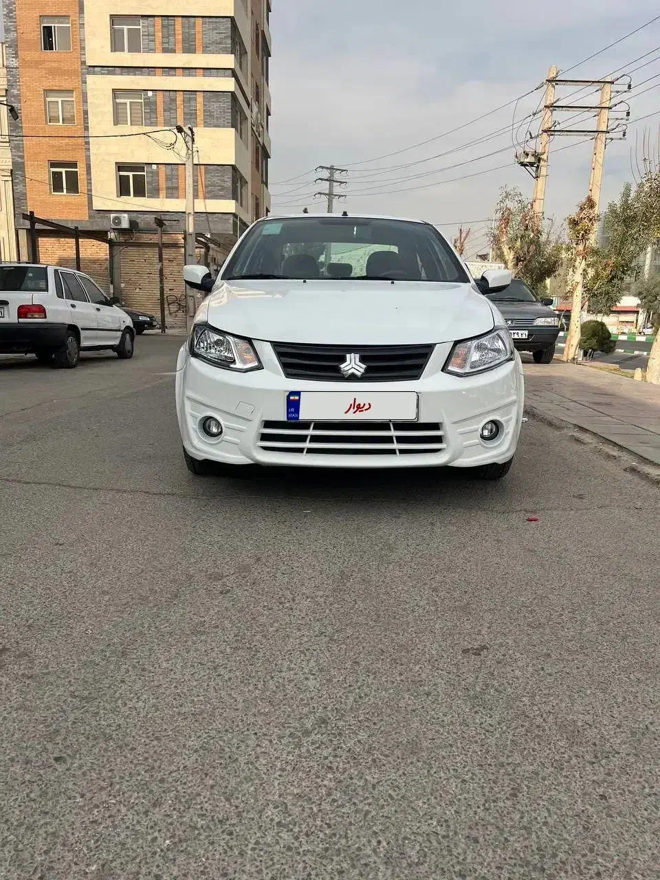 ساینا EX مدل 1399|خودرو سواری و وانت|قرچک, شهرک طلائیه|دیوار