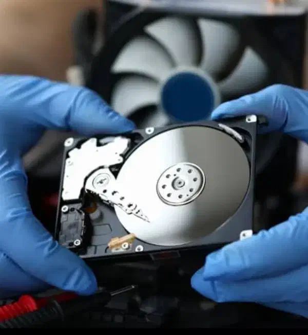 تعمیرات تخصصی هارد (اکسترنال-اینترنال)|قطعات و لوازم جانبی رایانه|لردگان, |دیوار