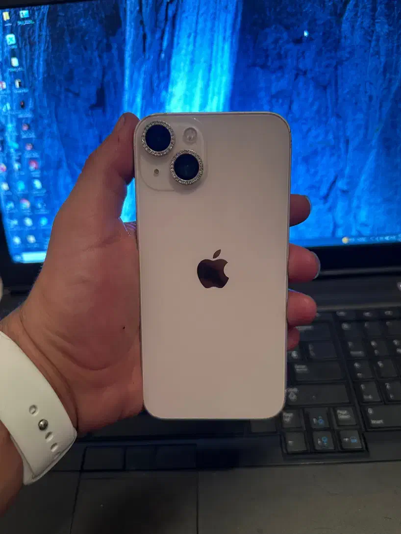 iphone 13 128 M ZAA|موبایل|شهریار, شهریار|دیوار
