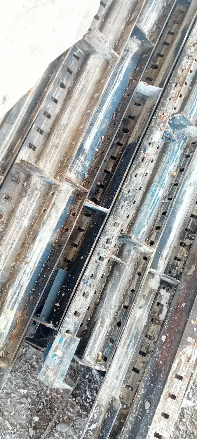 قالب ورق فولادی مبارکه اصفهان|مصالح و تجهیزات ساختمان|کتالم و سادات شهر, |دیوار