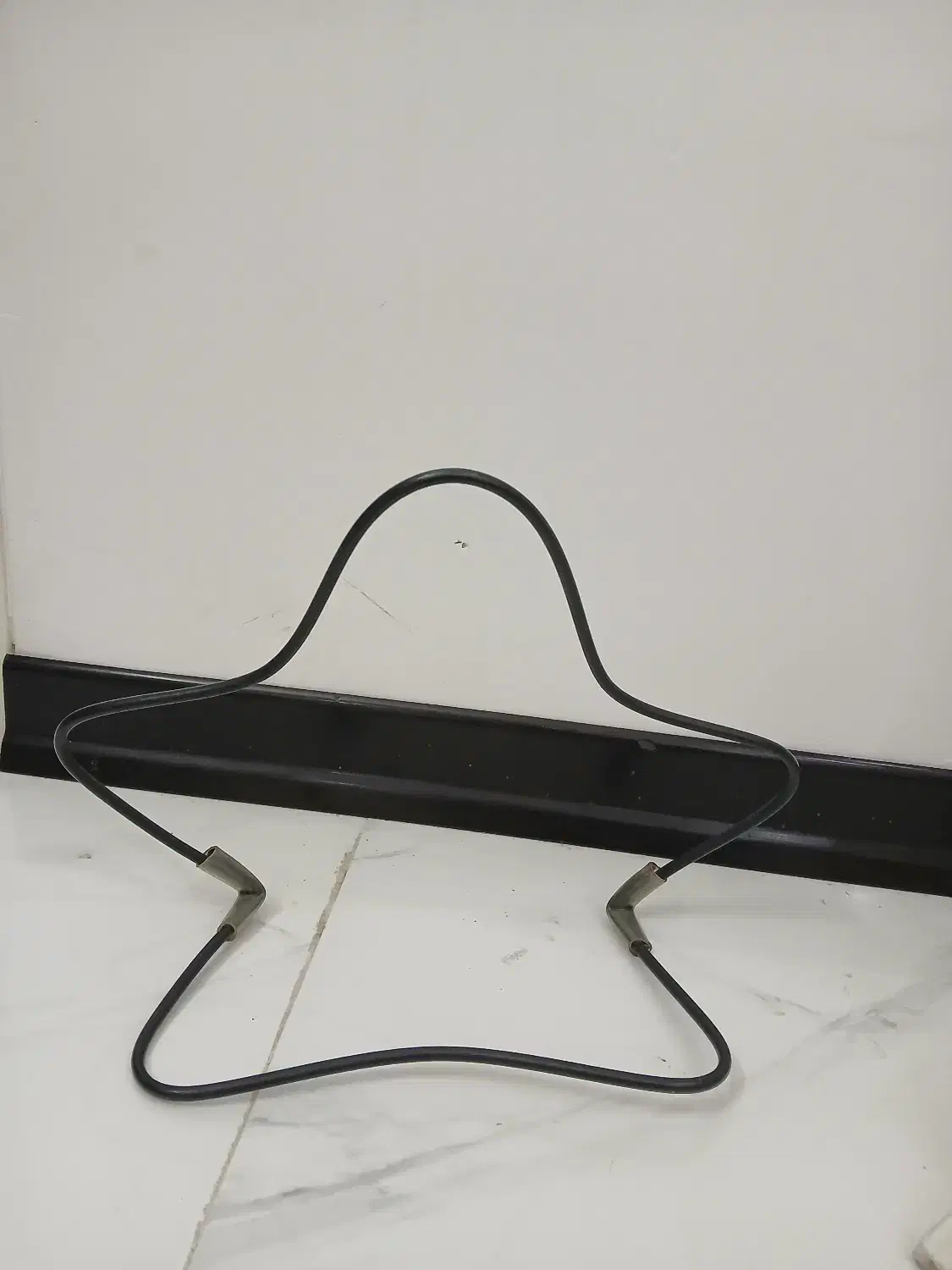 چوب لباسی و مانکن|لوازم خیاطی و بافتنی|قم, سعادتی|دیوار