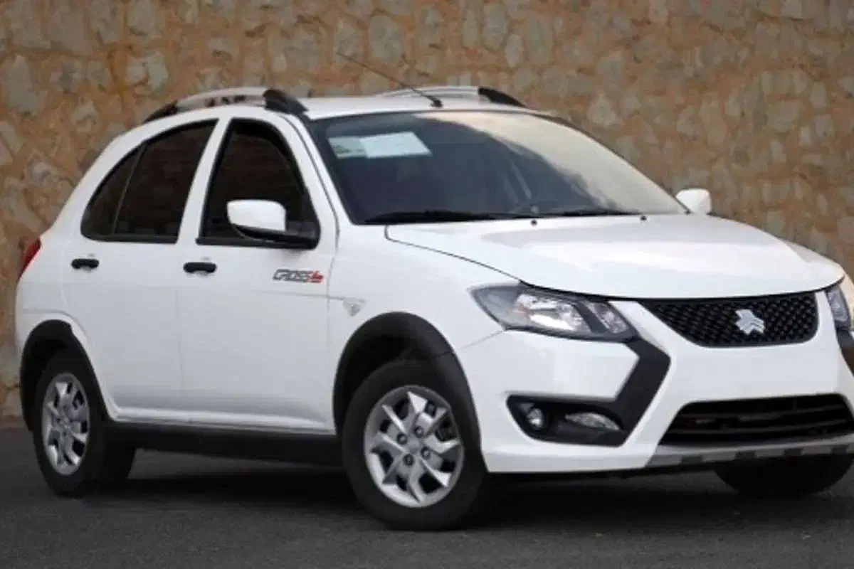 کوییک اس 85گانه|خودرو سواری و وانت|کرمانشاه, |دیوار