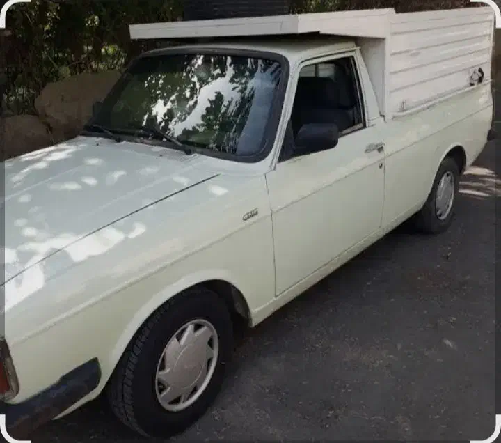 وانت بار|خدمات حمل و نقل|بوئین زهرا, |دیوار