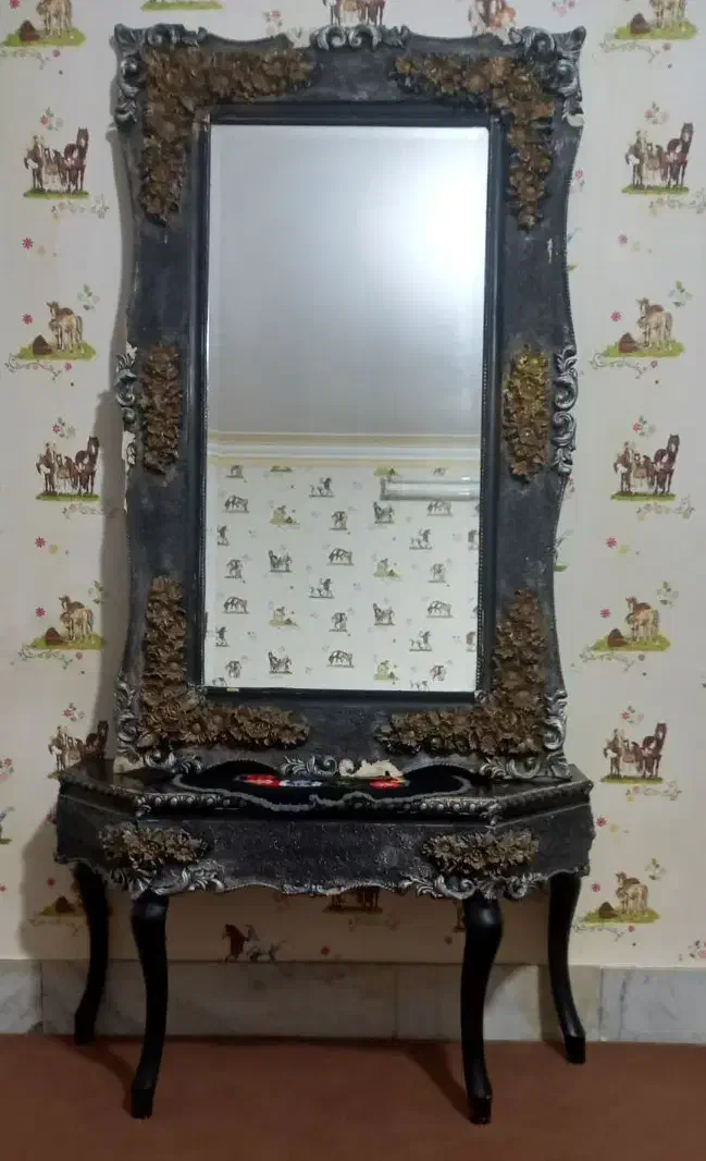 آینه بامیز1500میلیون|آینه|رفسنجان, |دیوار