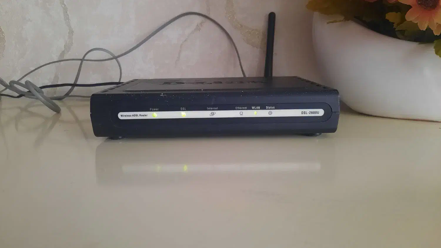 مودم دی لینگ|مودم و تجهیزات شبکه|مرند, |دیوار