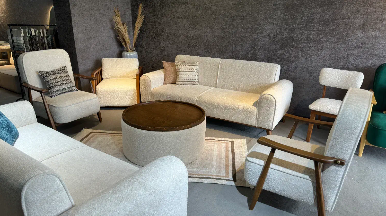 روکوب کار|استخدام صنعتی، فنی، مهندسی|رشت, فخب|دیوار