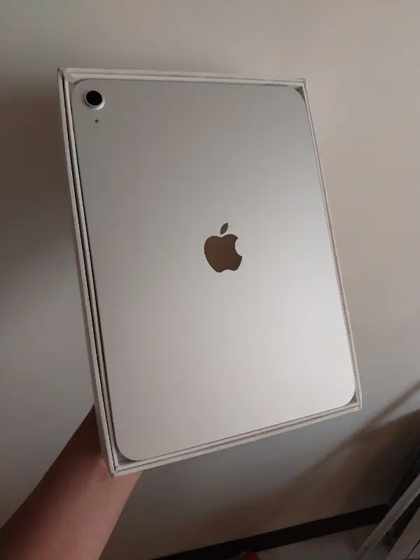 Ipad A16 نو 2025|تبلت|تهران, گلستان (شهرک راه آهن)|دیوار