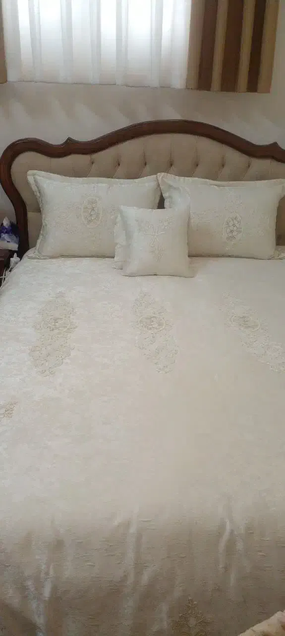 روتختی خارجی|سرویس روتختی|قم, باغ کرباسی|دیوار