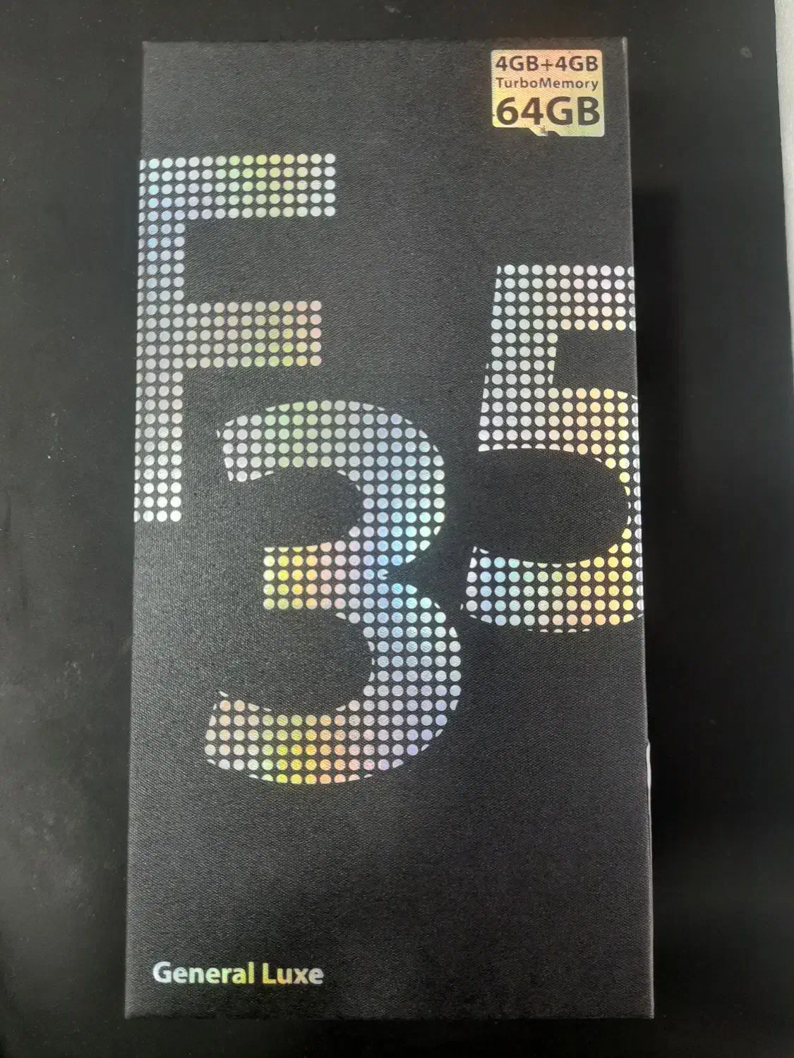 glx f35 64|موبایل|آمل, |دیوار