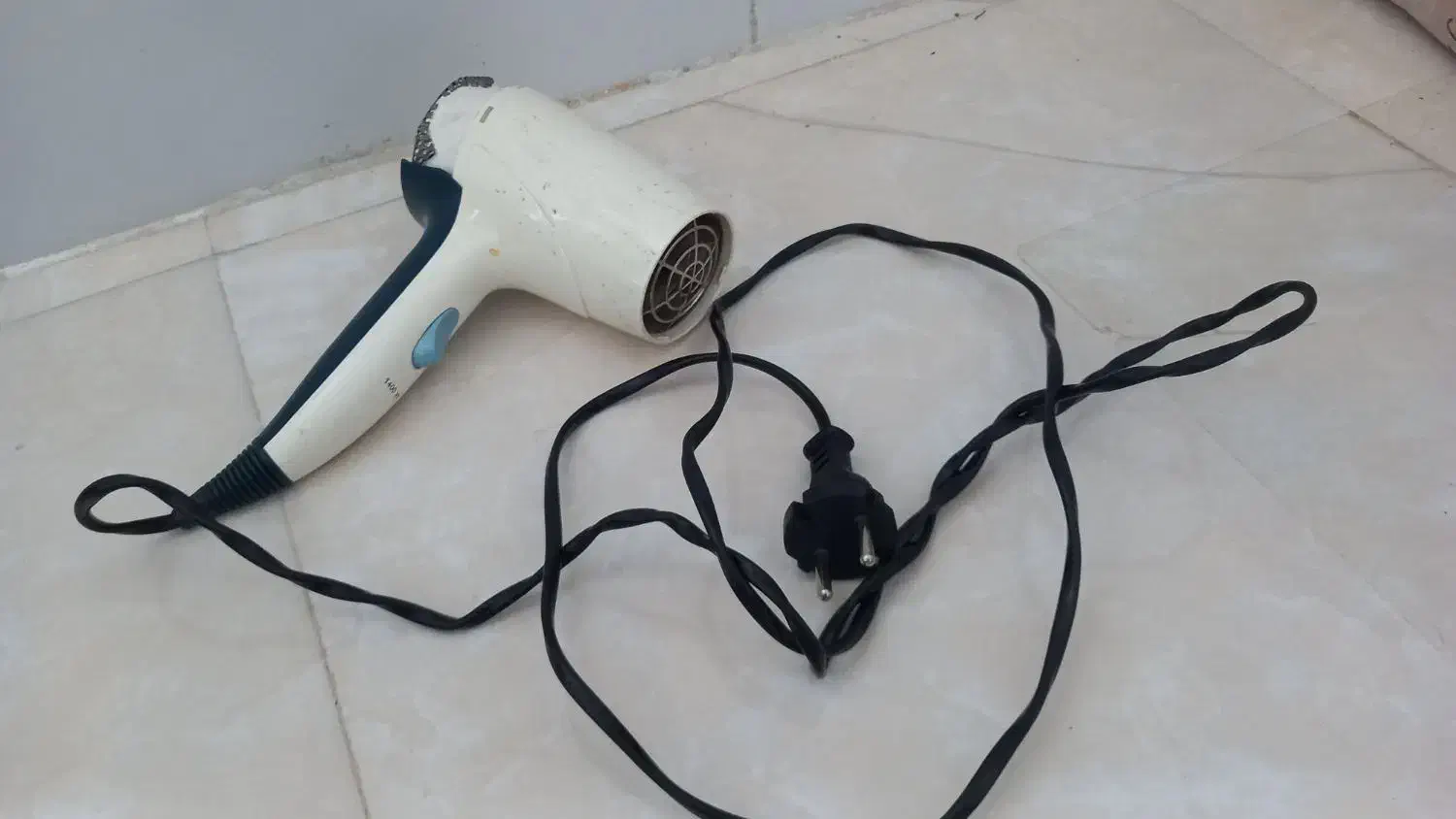 سالم موتورش|سایر لوازم برقی|اصفهان, قهجاورستان|دیوار