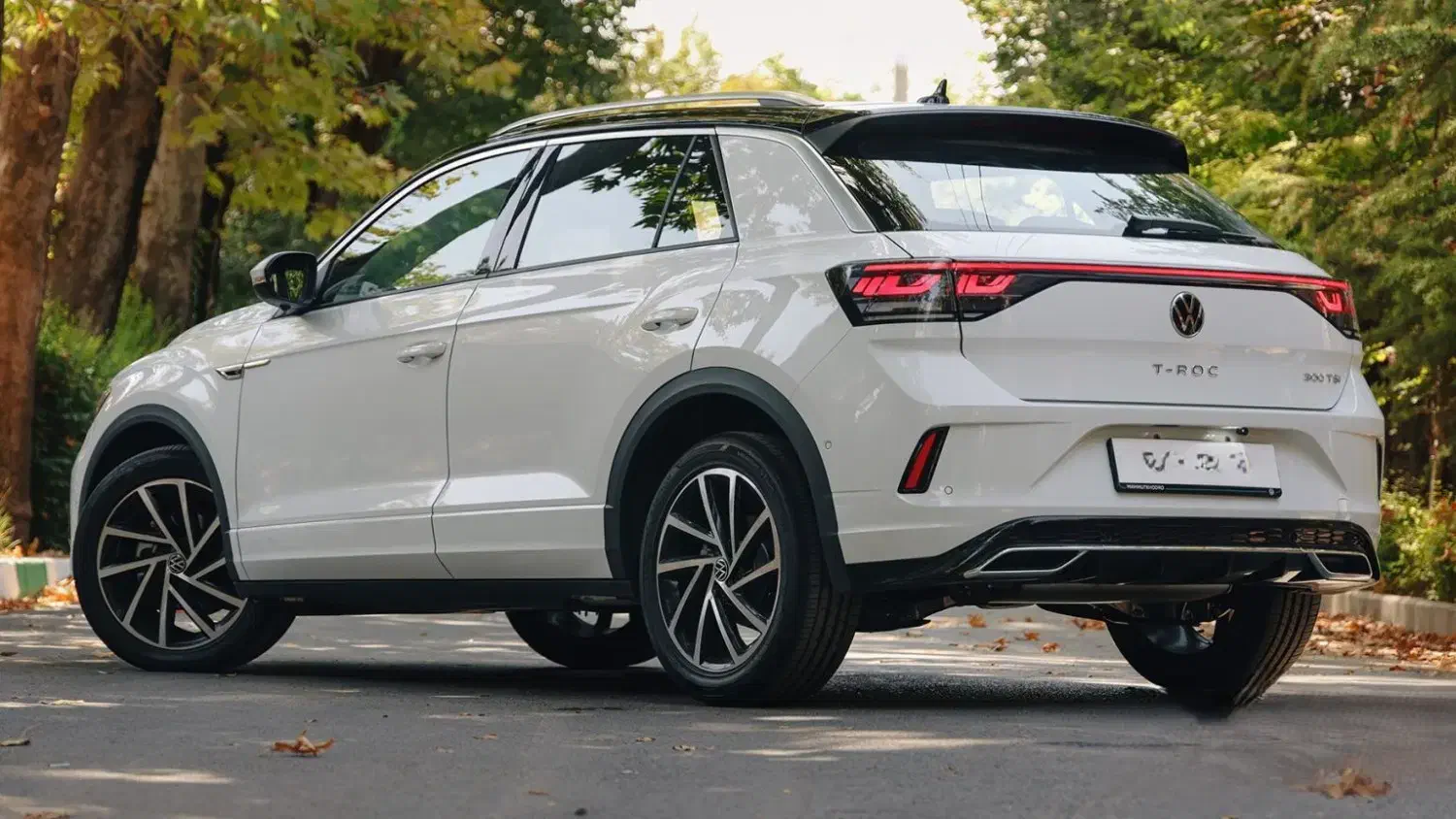 فولکس تی راک|خودرو سواری و وانت|کرج, عظیمیه|دیوار