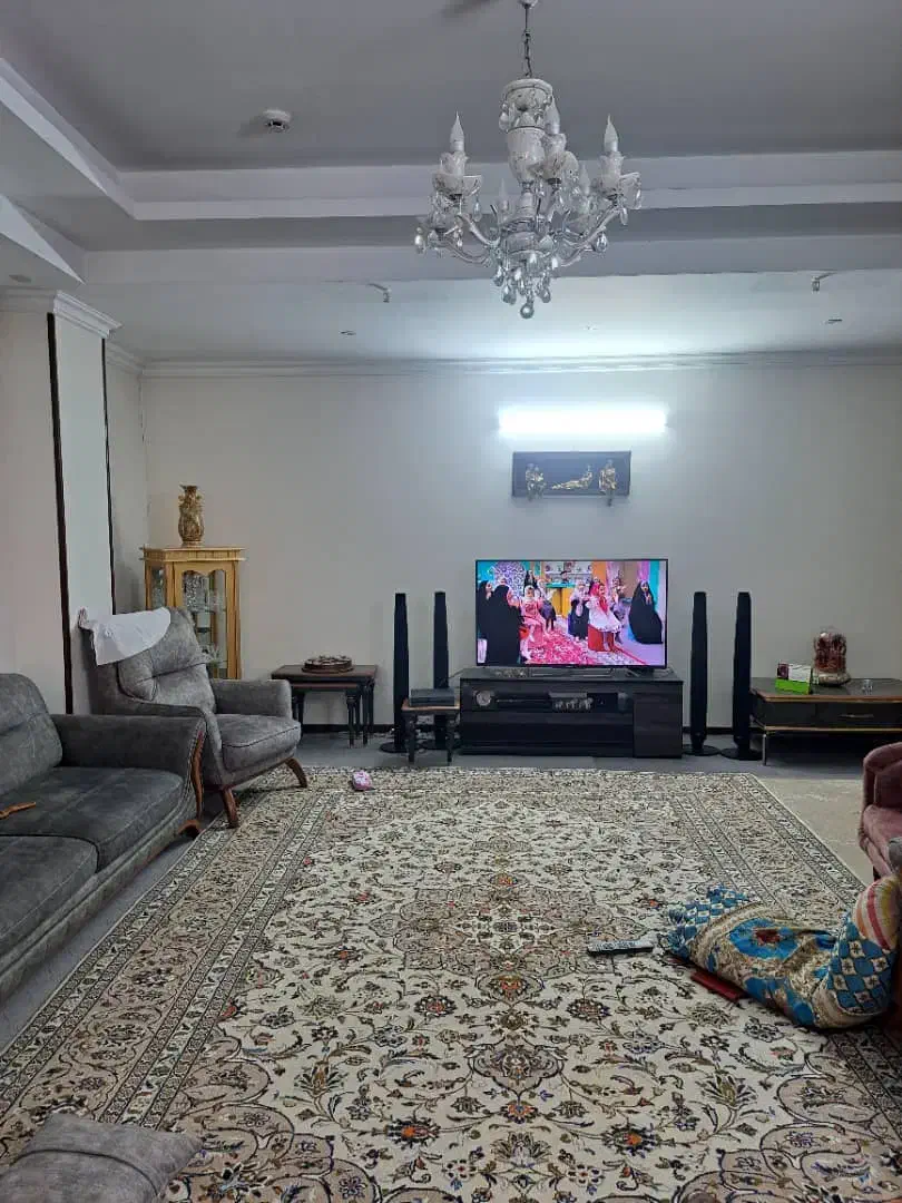 71متر/2 عدد پارکینگ/فول/تابنده دوست|فروش آپارتمان|تهران, صفا|دیوار