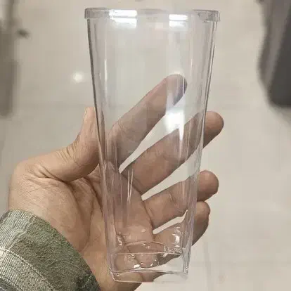 لیوان دسری یاسا ۵۵۰|ظروف سرو و پذیرایی|تهران, امانیه|دیوار