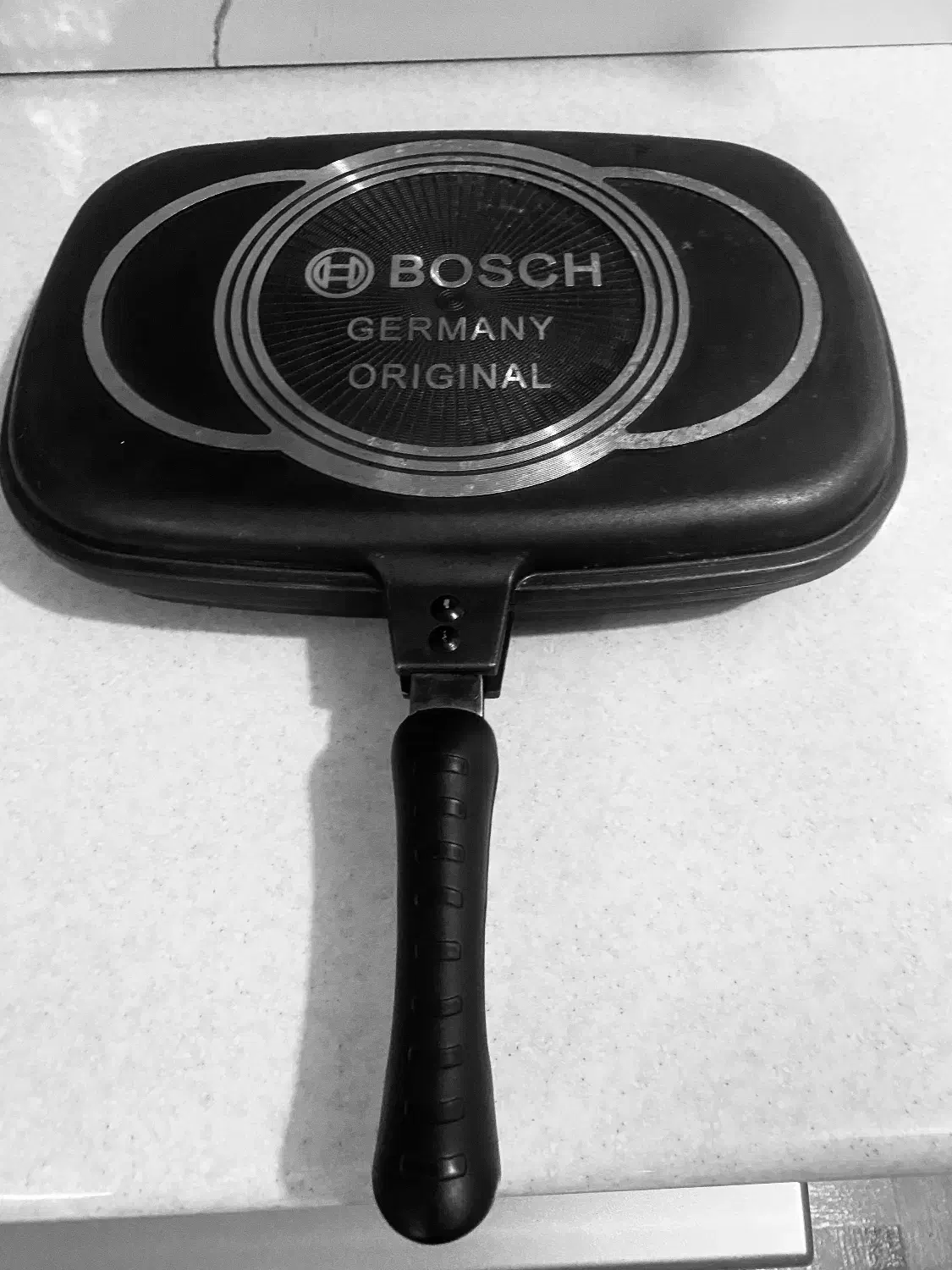 ماهیتابه رژیمی سایز۴۰ مارکی دسینی اصلی|ظروف پختوپز|سقز, |دیوار