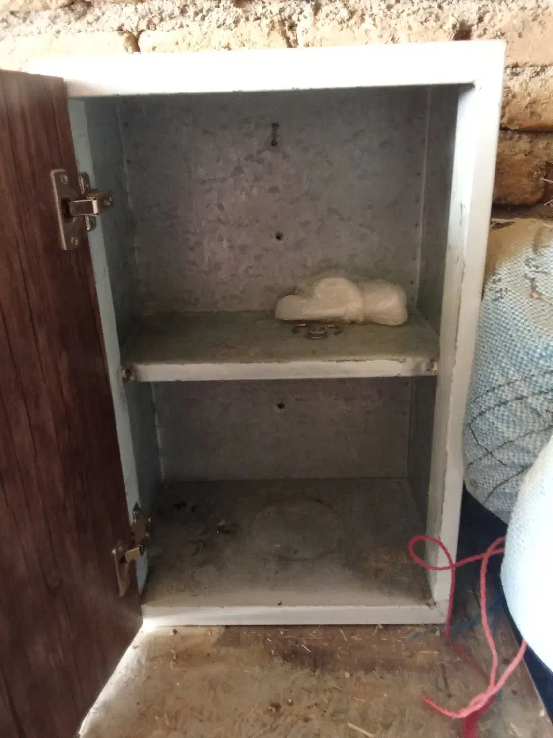 چند نوع کابینت تمیز|آب‌چکان و نظم‌دهنده ظروف|بروجرد, |دیوار