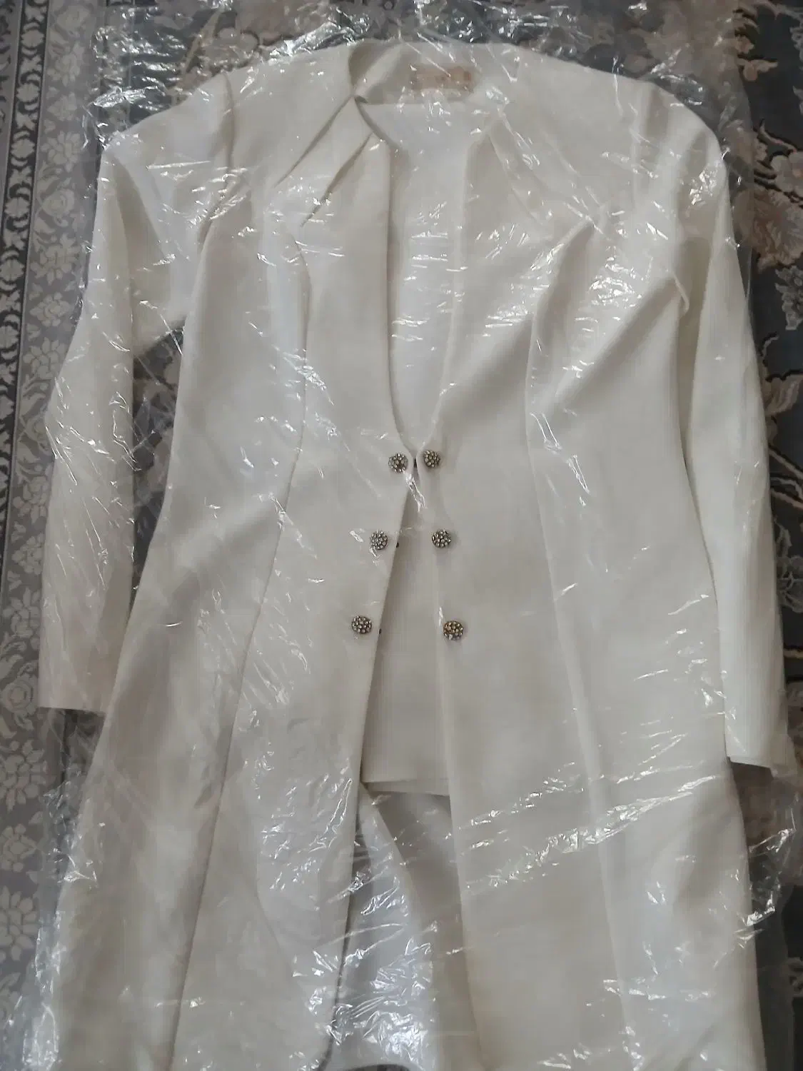 کت و شلوار زنانه|لباس|رشت, شهرک شهید مفتح|دیوار