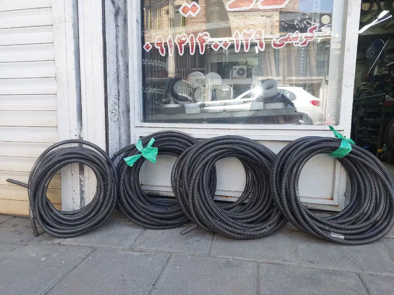 فنری سازی حرفه ای|خدمات پیشه و مهارت|اشنویه, |دیوار