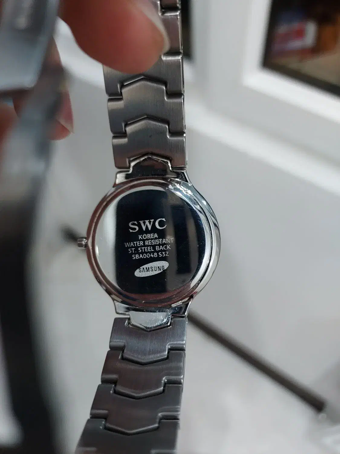 ساعت سامسونگ|ساعت|تهران, تهرانسر مرکزی|دیوار