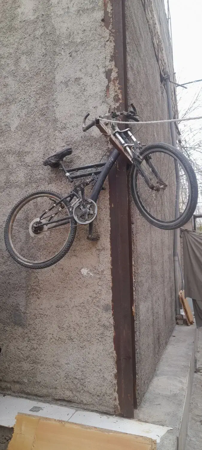 دوچرخه 28ساده|دوچرخه، اسکیت، اسکوتر|صفادشت, |دیوار