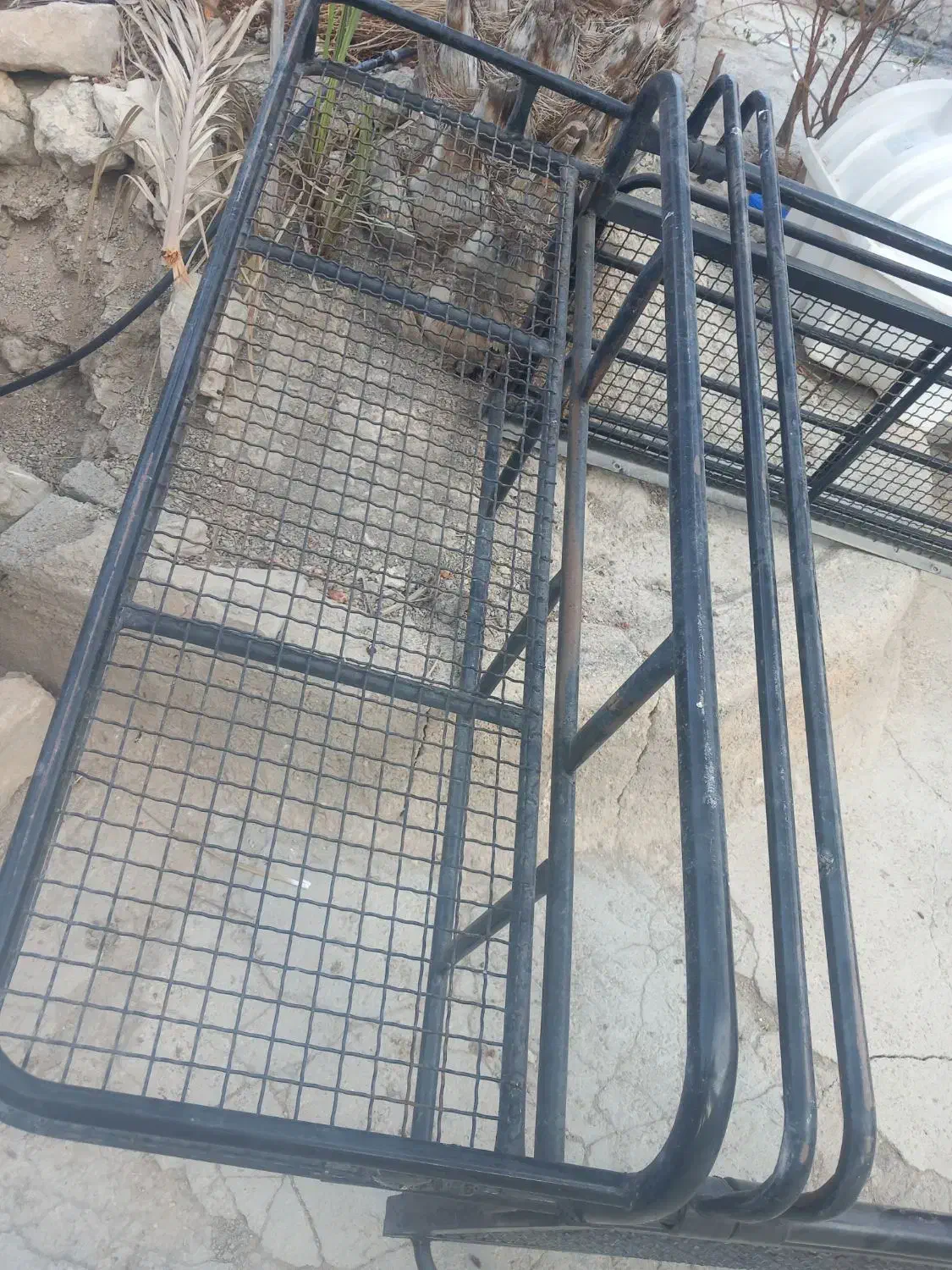 اتاق سالم بدون جوشکاری|قطعات یدکی و لوازم جانبی|ارم, |دیوار