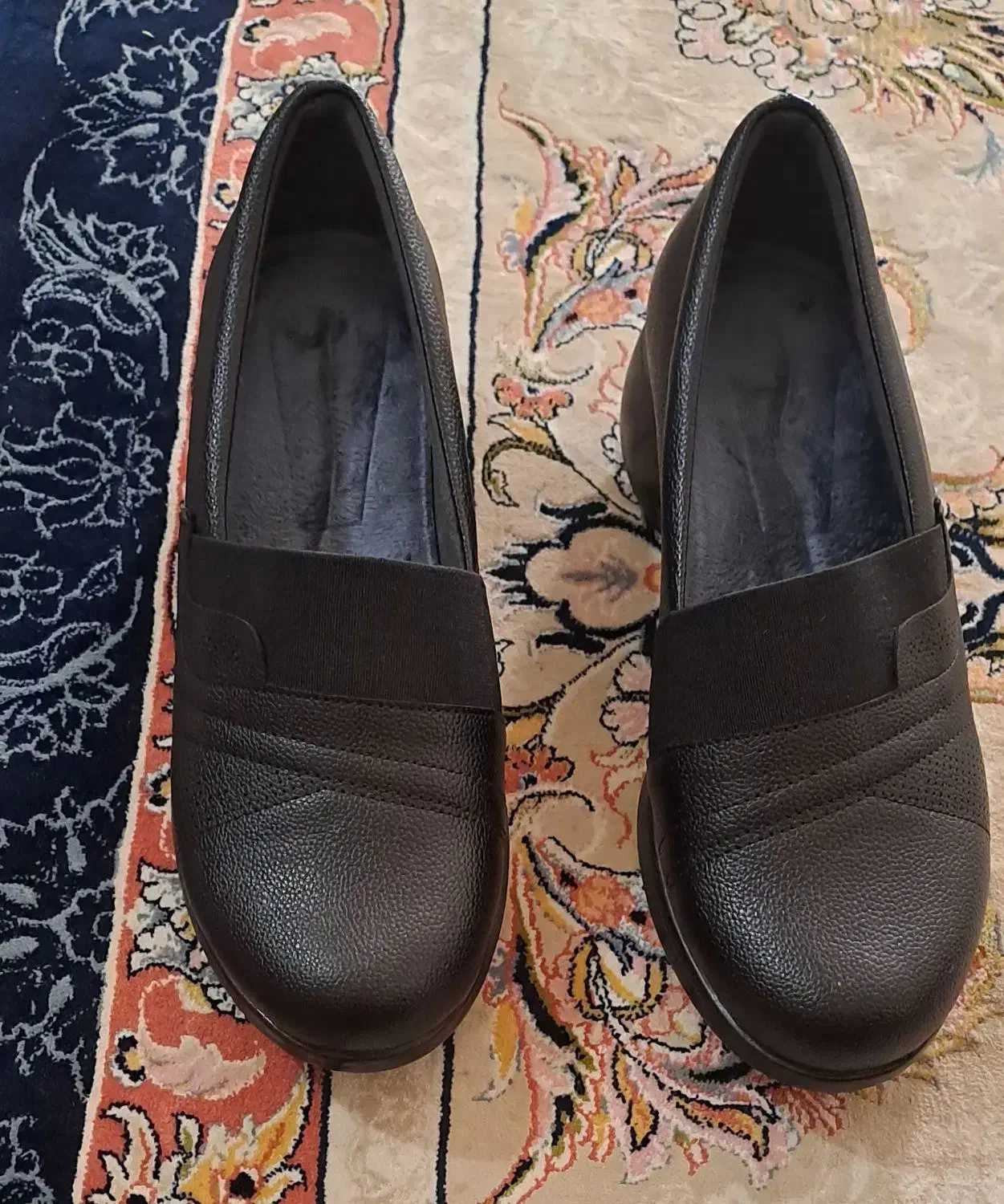 کفش طبی سایز ۳۹ نو نو|کیف، کفش، کمربند|آبدانان, |دیوار