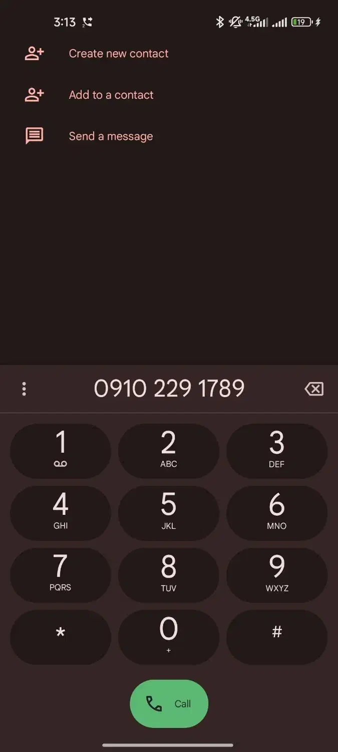 سیم کارت همراه اول دائمی|سیم‌کارت|گرگان, |دیوار