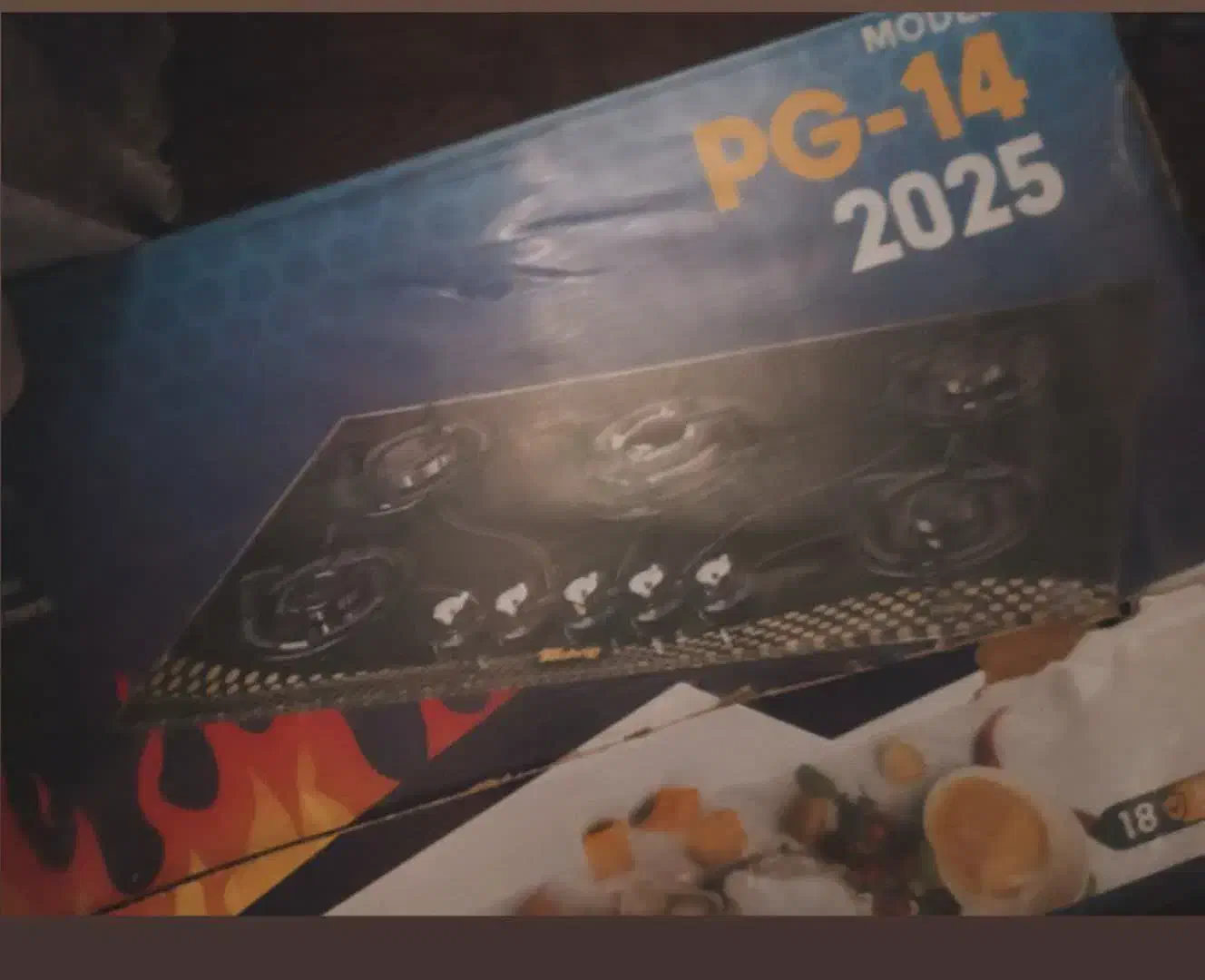 گاز صفحه ای|اجاق گاز و لوازم برقی پخت‌وپز|قم, براسون|دیوار