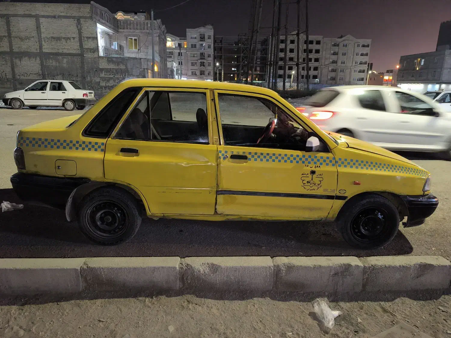 فروشی|خودرو سواری و وانت|آبادان, |دیوار