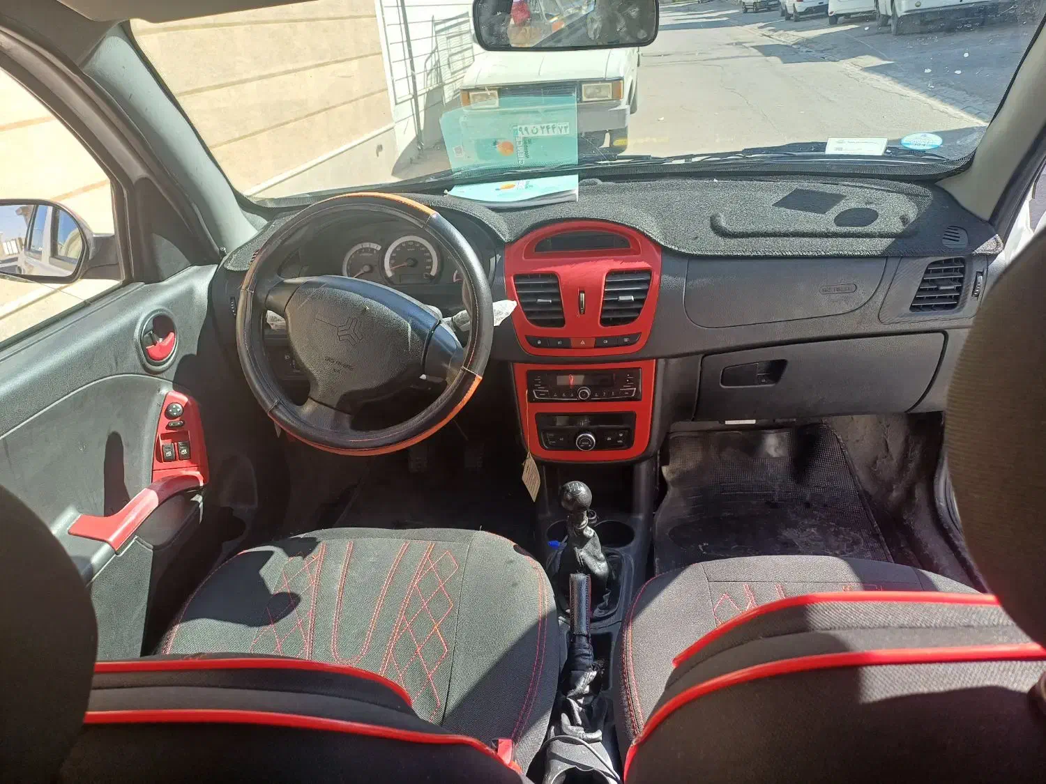 فروش کوییک 1401|خودرو سواری و وانت|نی‌ریز, |دیوار