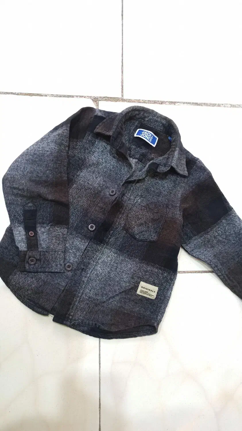 پیراهن بچه گانه خارجی|کفش و لباس بچه|قرچک, مهدیه|دیوار