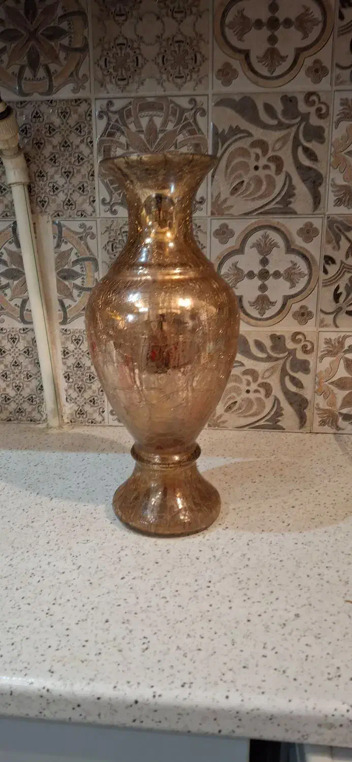 گلدان تزیین|گل مصنوعی|فردیس, فردیس|دیوار