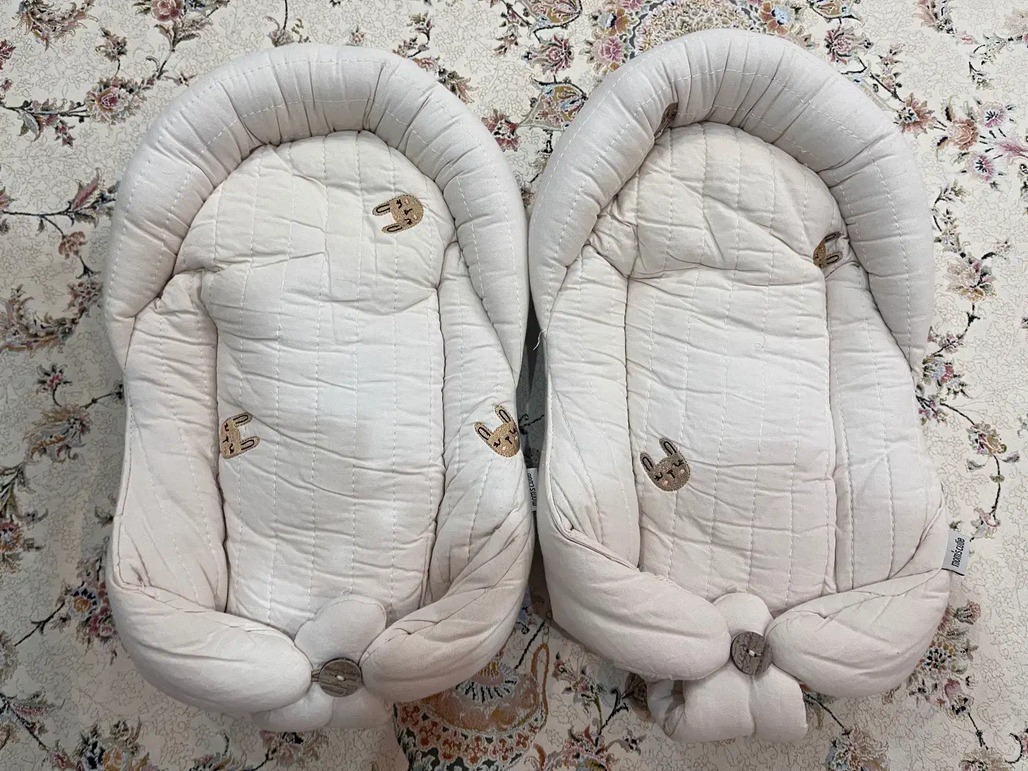 آغوشی سوییسی و تشک گارددار|اسباب و اثاث بچه|تهران, منیریه|دیوار