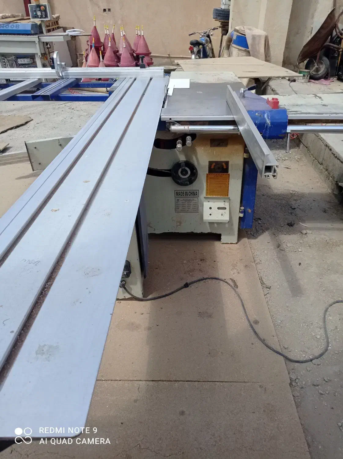 دورکن وپیویسی پایون معاوضه باموتورکراس|ماشینآلات صنعتی|کرمانشاه, |دیوار