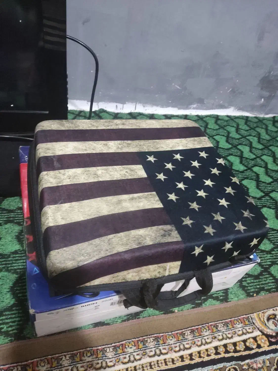 پلی 4 پرو|کنسول، بازی ویدئویی و آنلاین|دیواندره, |دیوار