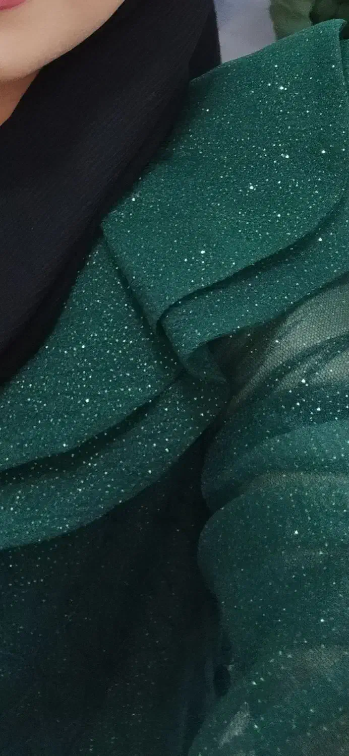 پیراهن مجلسی|لباس|کوهدشت, |دیوار