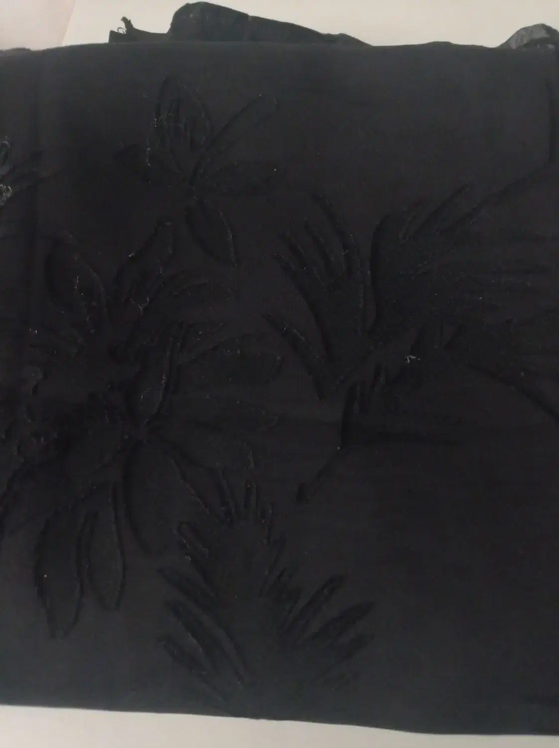 چادر مشکی|لباس|کامیاران, |دیوار