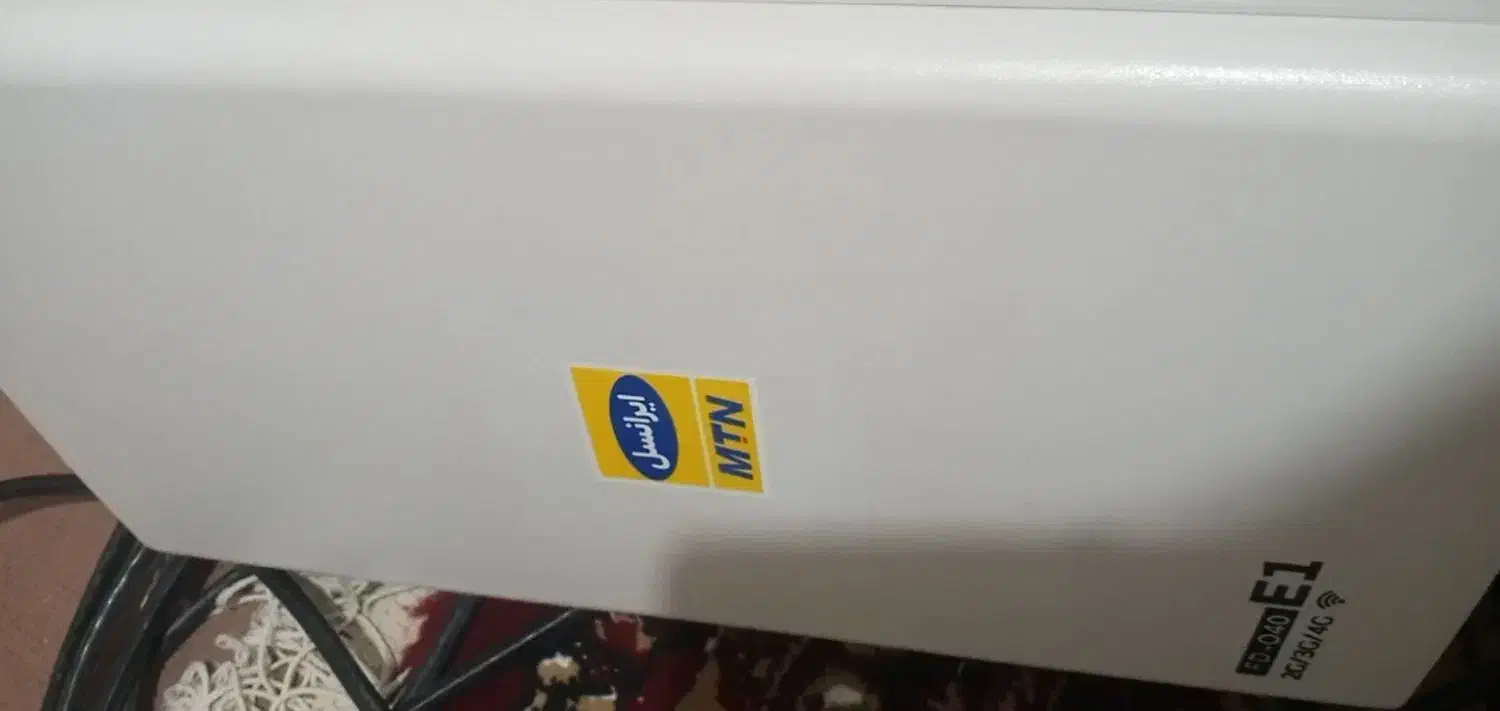 مودم ایرانسل قوی|مودم و تجهیزات شبکه|بهبهان, |دیوار