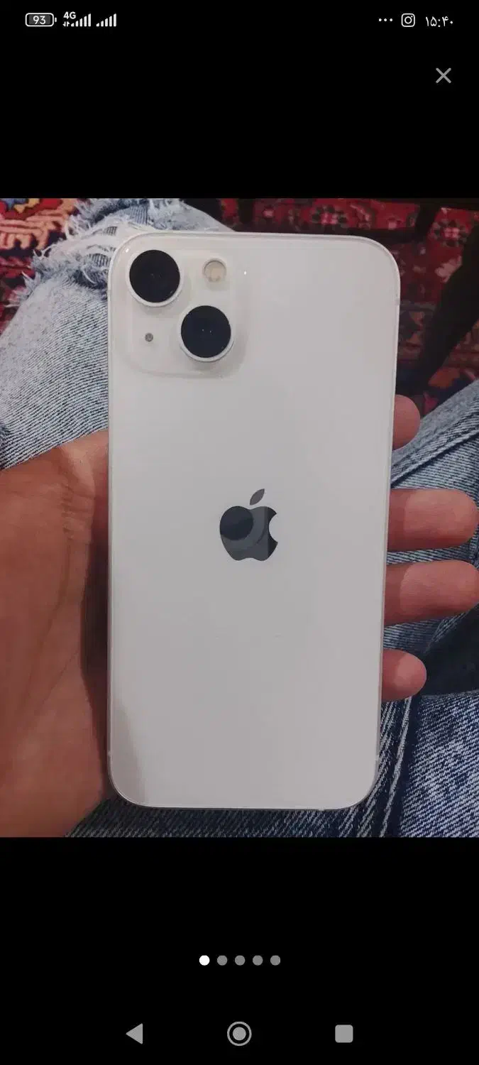 13نرمال ch128|موبایل|ماکو, |دیوار