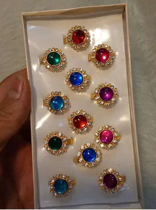 حراج انگشتر|بدلیجات|لنگرود, |دیوار