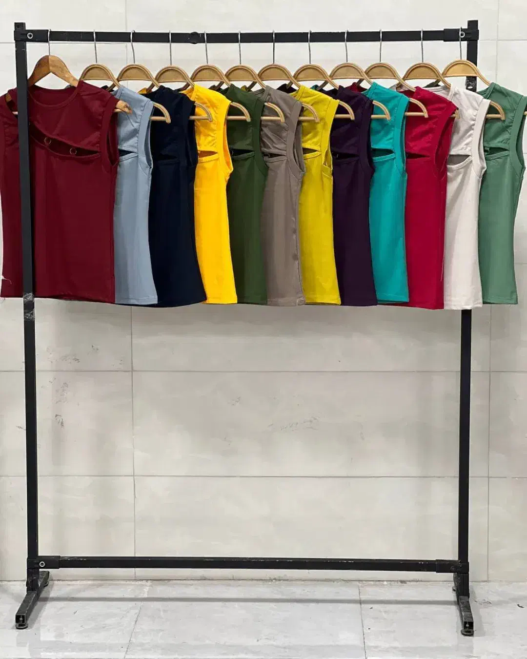 تاپ کبریتی|لباس|بوکان, |دیوار