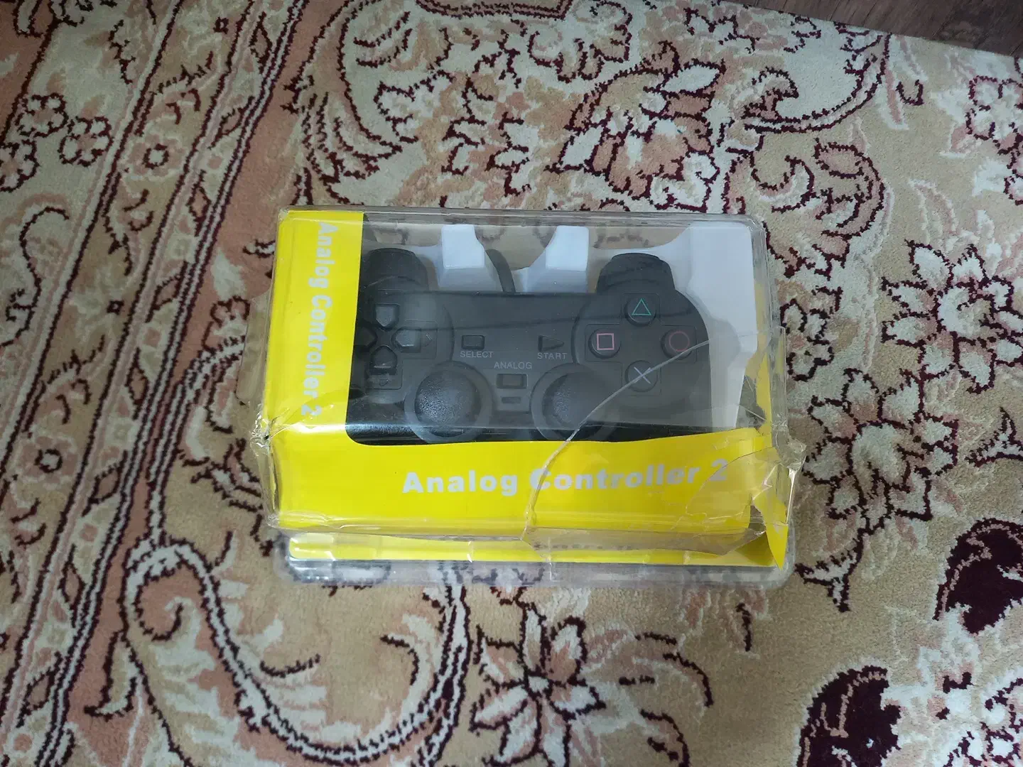 دسته پلی‌استیشن ۲|کنسول، بازی ویدئویی و آنلاین|بوشهر, |دیوار