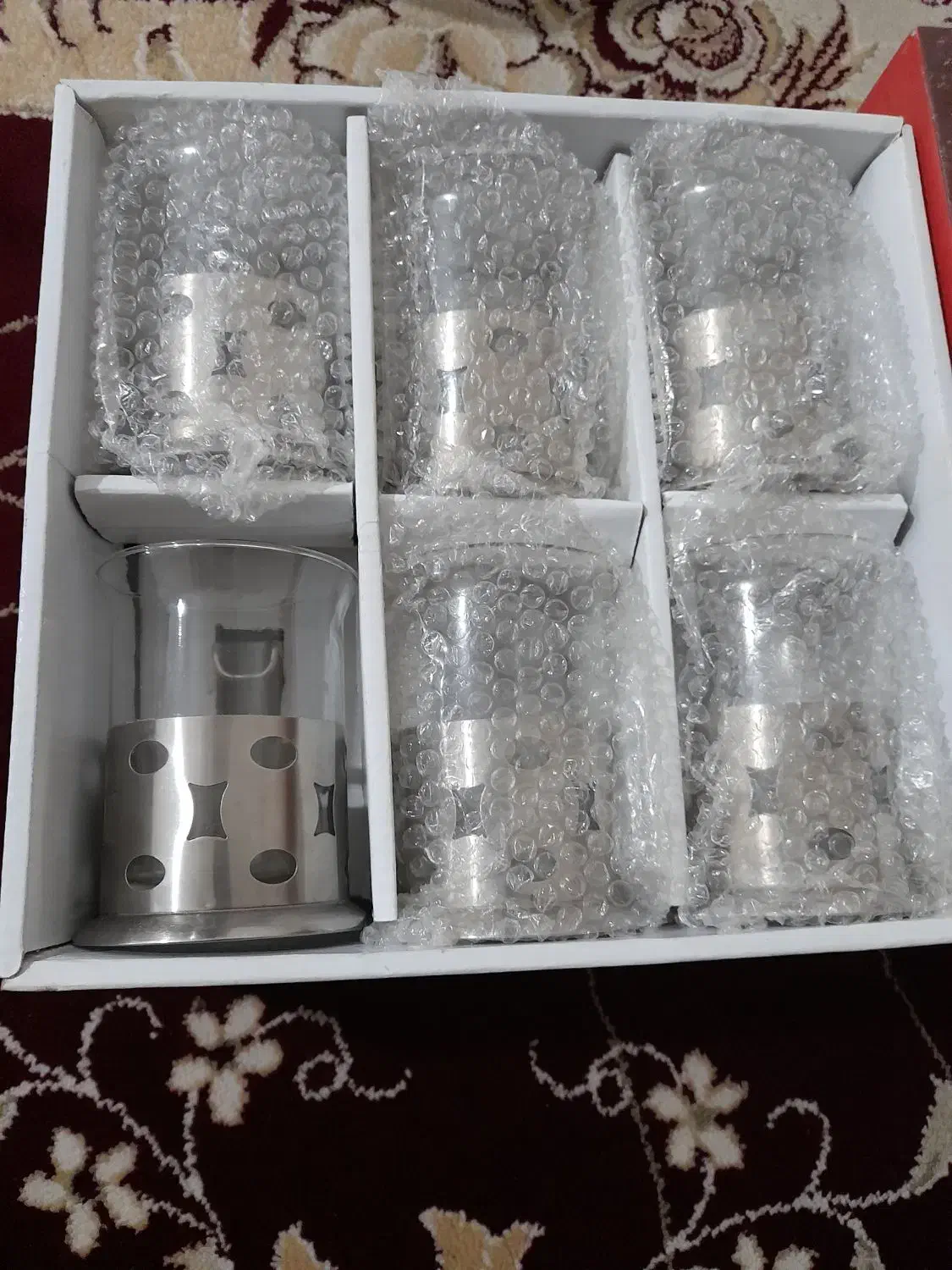 لوازم آشپزخانه|ظروف سرو و پذیرایی|اردبیل, |دیوار