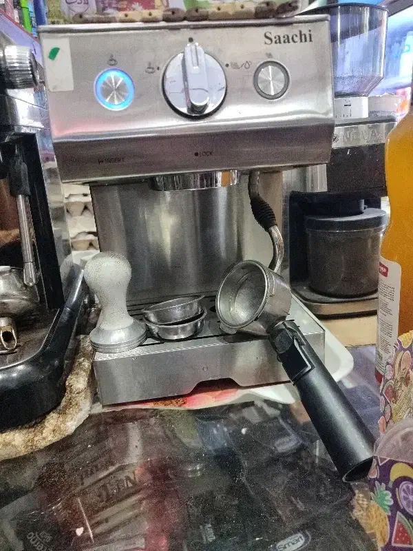 قهوه ساز|سماور، چای‌ساز، قهوه‌ساز|کرمان, |دیوار