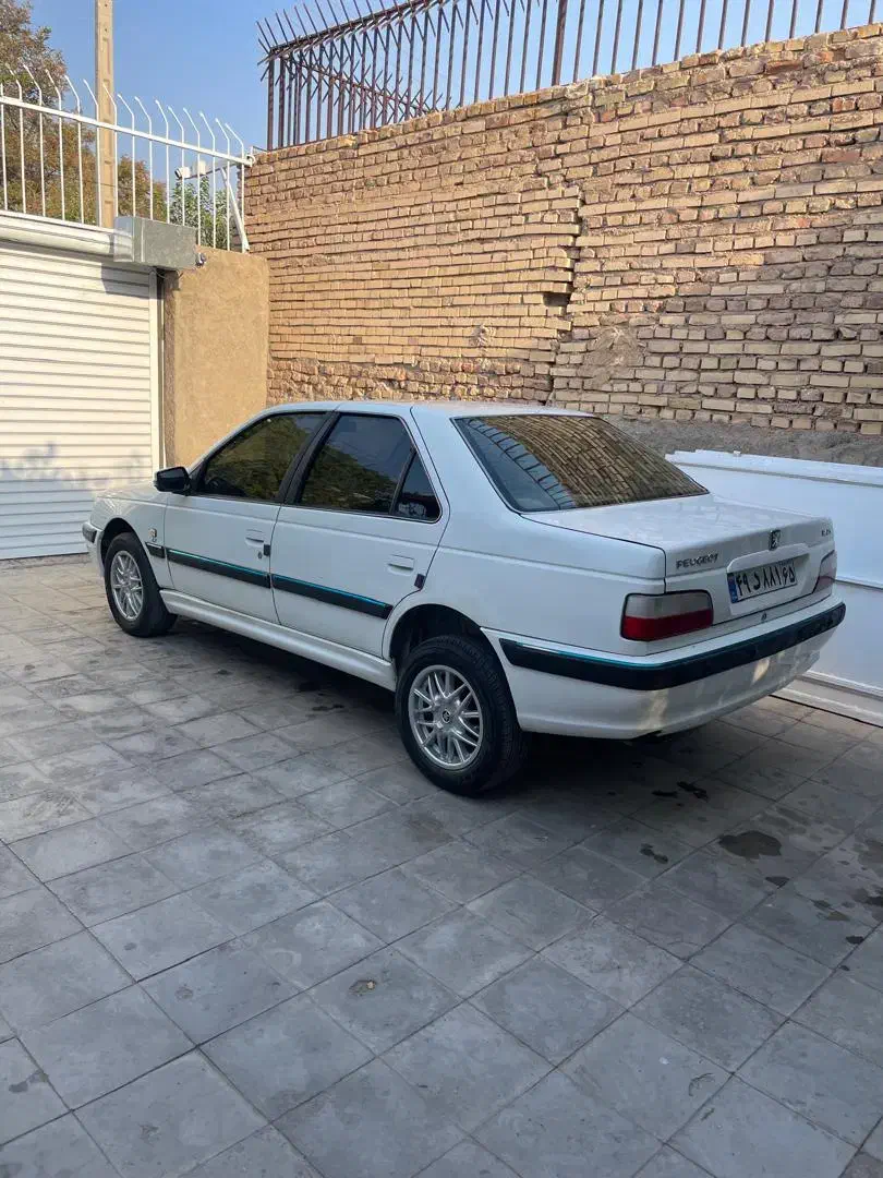 پارس تیوفایو|خودرو سواری و وانت|رفسنجان, |دیوار