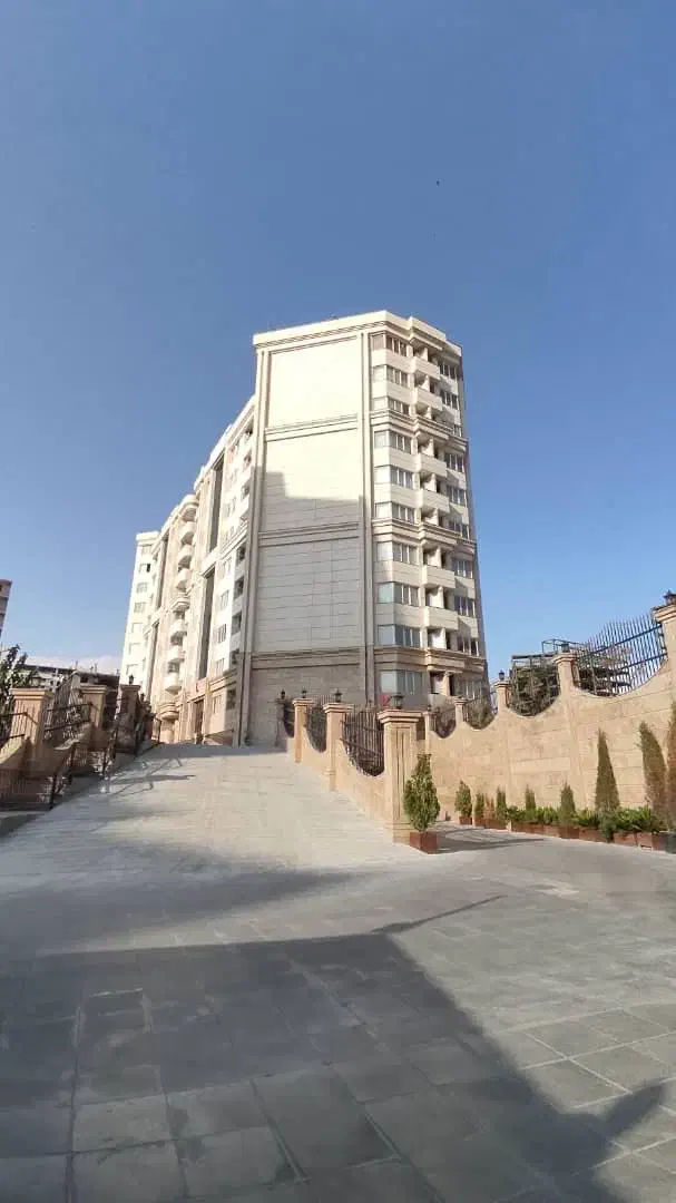 فروش واحد در مجتمع لوکس دانیال پارک بدون واسطه|فروش آپارتمان|هشتگرد, شهرک گلها|دیوار