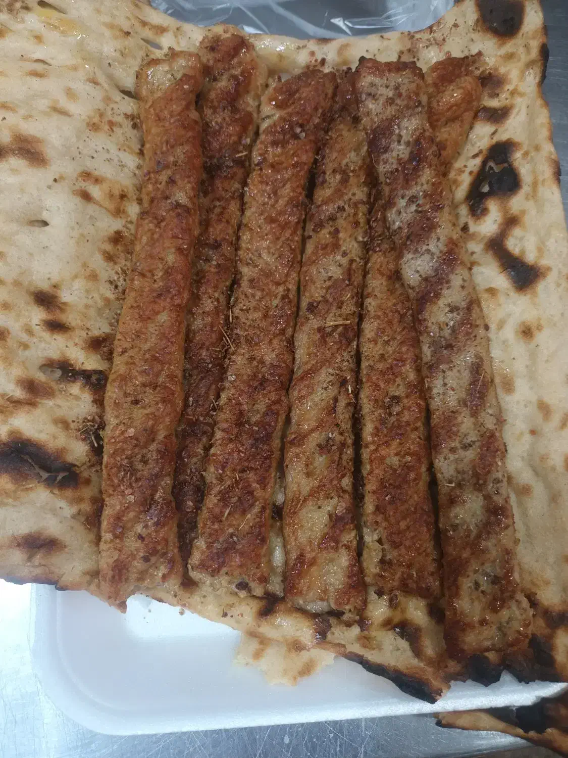 کوبیده مرغ درجه ۱|خوردنی و آشامیدنی|قم, عمار یاسر|دیوار
